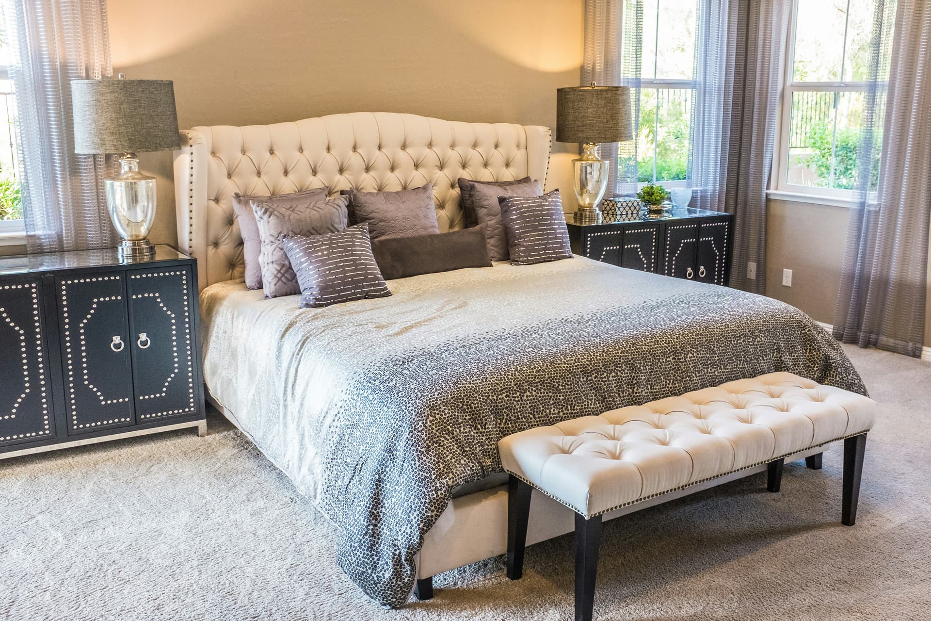 Luxury Airbnb Apartment